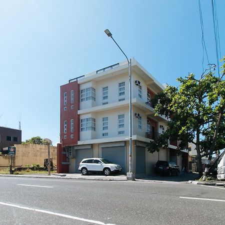 Reddoorz @ Golite Washington Hotel Legazpi Exterior photo